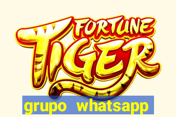 grupo whatsapp santos fc